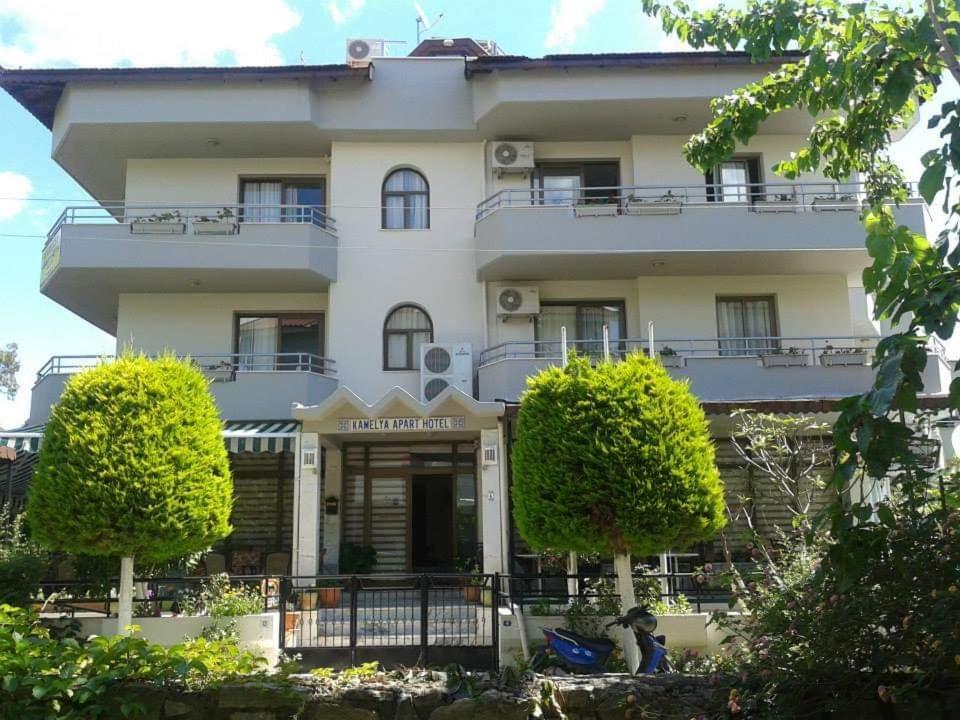Kamelya Apart Marmaris